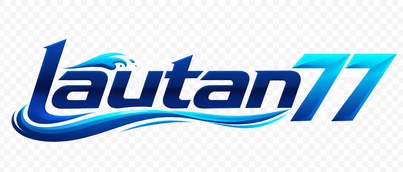 Logo lautan77 untuk beranda Indonesia